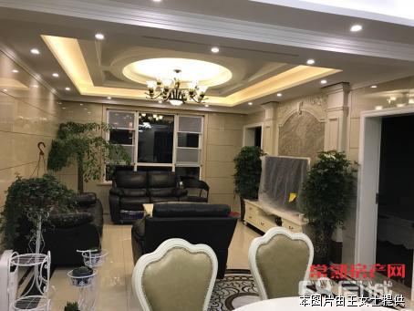  招商太公望  1叠2  别墅   257平  豪华装修  5-2-3  明年5月满2年  598万