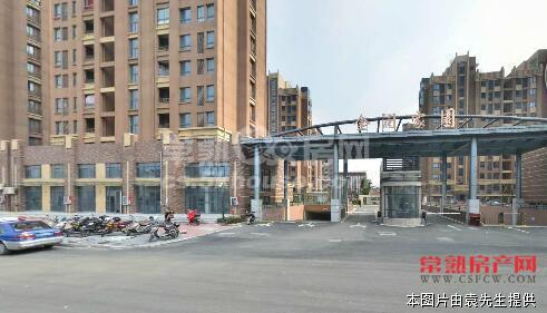 Y金润家园毛坯2房南北通透166万满2年