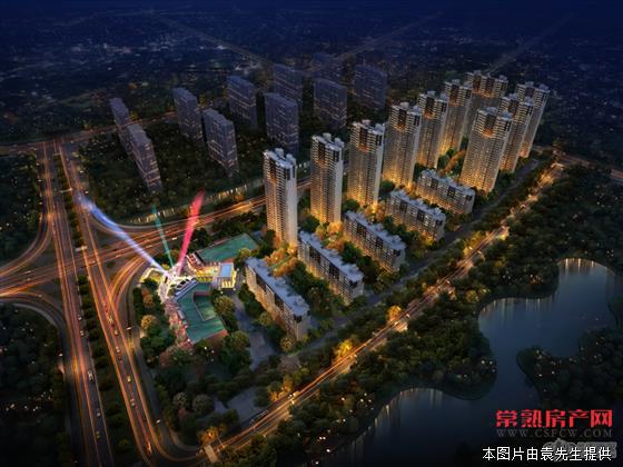 Y万科公望精装3房2卫320万市场最低价