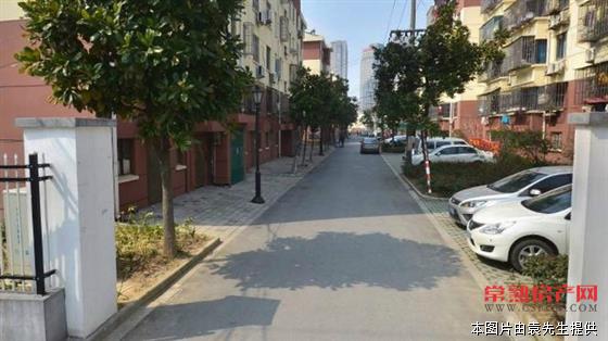 Y李闸小区精装2房178万满2年