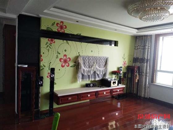 Y香格丽花园精装3房2卫355万真实好房