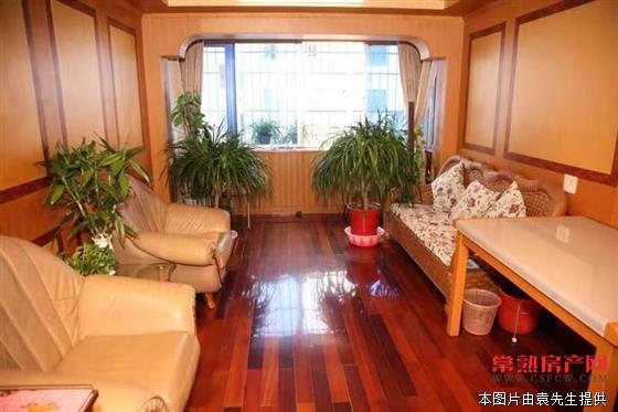 Y李闸小区精装2房168万满2年