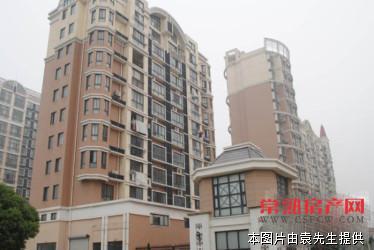 Y虞山国际花园精装2房230万满五年