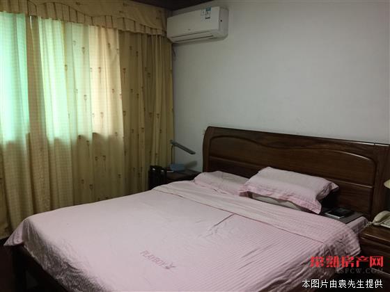 Y花园公寓新装跃层带阁楼带晒台，稀缺好房