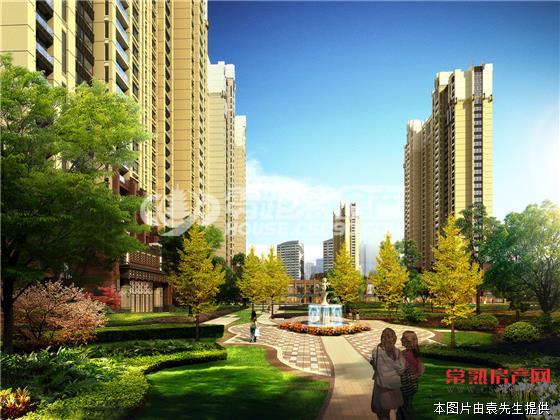 Y万达华府限量版3房单价1.6万