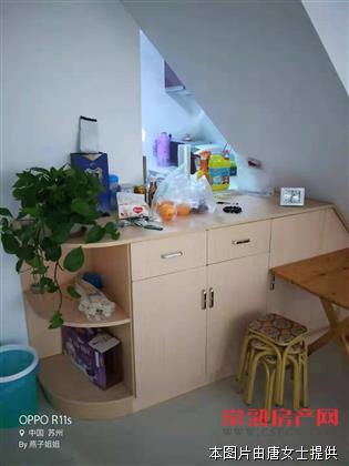 东南悦城复式59平方精装修出售