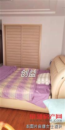 金域蓝湾136平方精装修满二年关门卖225万