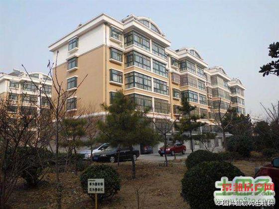 Y锦绣苑精装4房带汽车库，单价1.67㎡