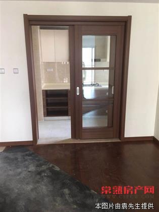 Y万科公望精装3房278万低价