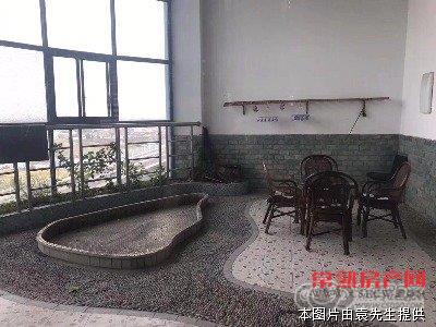 Y红枫苑精装跃层单价1.17/㎡