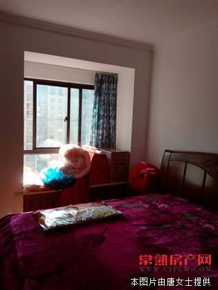 信一隆庭二室二厅一卫精装修首次出租