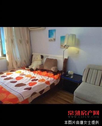 三里桥东新居2楼65平方精装修有名额143万