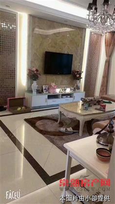 超高性价比的好房！中南世纪城130平精装修358万黄金楼层带车位