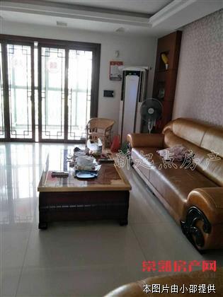 惊爆价！城市之光137平精装修218万边套采光无遮挡