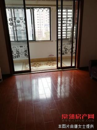 怡馨家园三室二厅二卫精装修出租