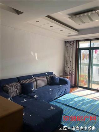 Y金山苑精装2房156万满2年有钥匙