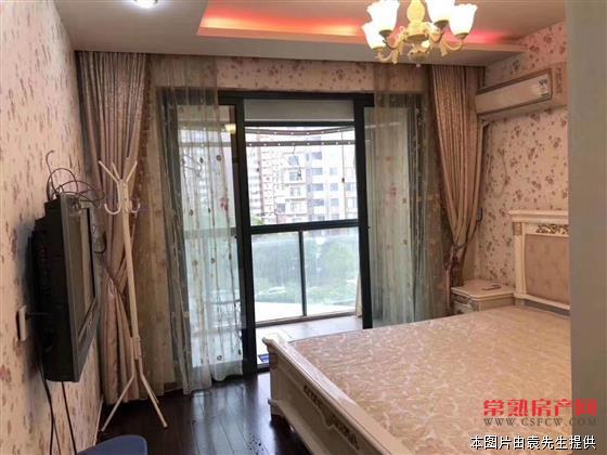 Y明日星洲1.67/㎡精装3房2卫保养好