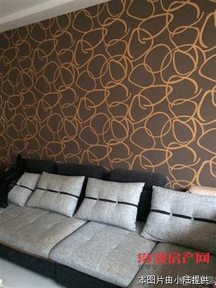 【金玉满堂】90平精装出售满五唯一