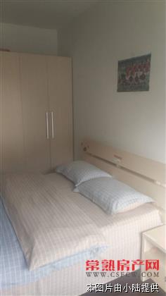 【明日星洲】112平精装满两年190