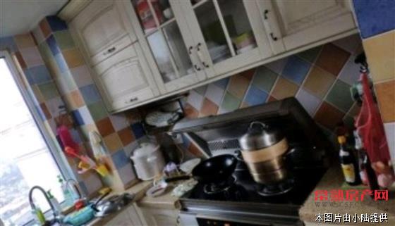 【弘阳尊邸】138平精装满两年