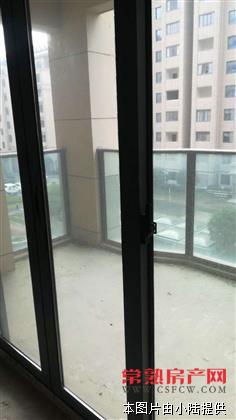 【星宝花园】96平毛坯有车位