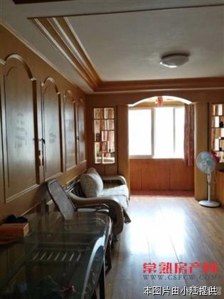 【报慈】75平方2室1厅 独用车库