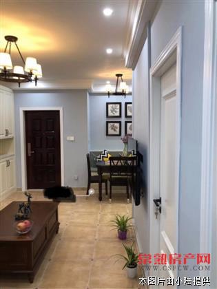 【东湖京华】70平方豪装78万