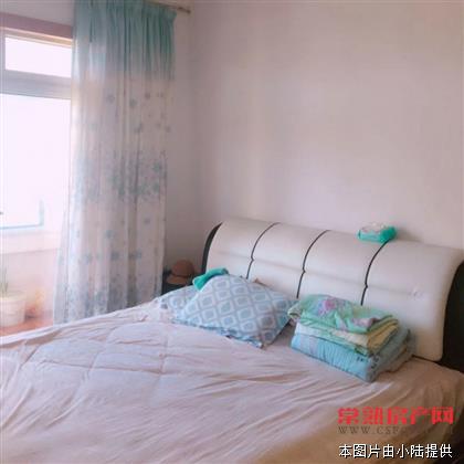 【颜港】58平方2室1厅独用车库