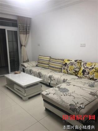 【金狮薇尼诗】97平花园洋房精装满两年