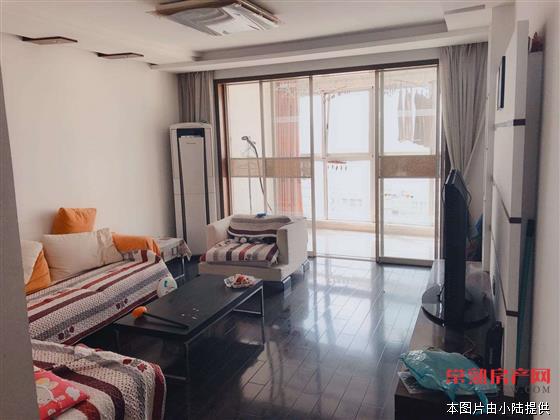 【紫金豪园】151平4室2厅2卫精装修