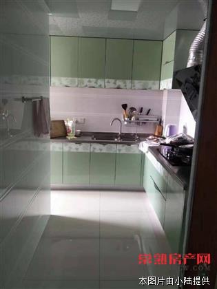 【世茂】193平大平层 全新毛坯房 