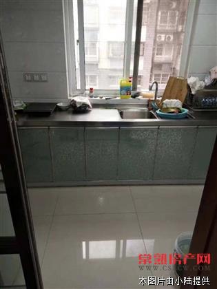 【昆承华府】多层108平精装满两年