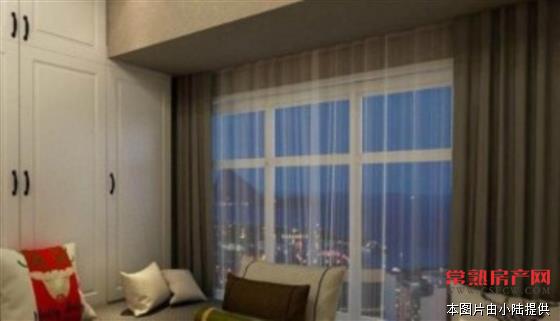 【碧桂园】108平3室2厅2卫精装