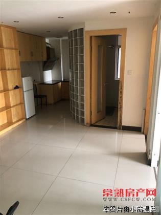 【爱乐】71平方装修49.5万