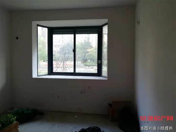 【星宝花园】97平3室2厅有院子