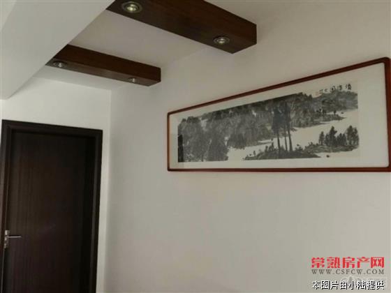 【明日星城】293平联体别墅