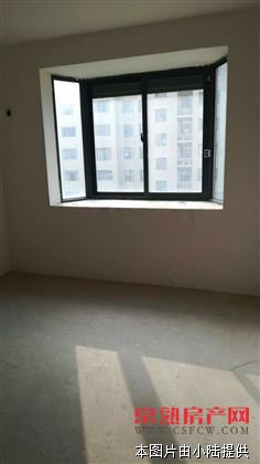 【星宝花园】97平方3室2厅毛坯有车库车位