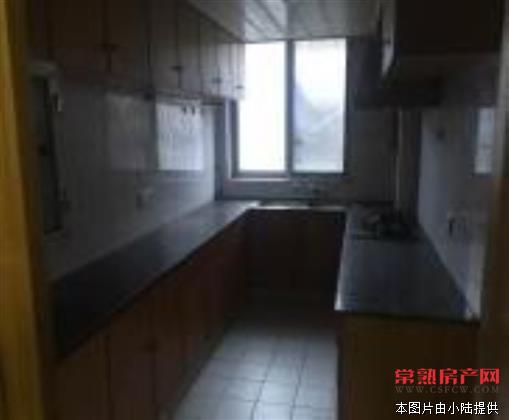 【昭文公寓】91平2室2厅精装满5年