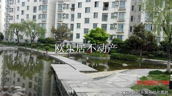 X【明日星城城欣园】精装3房，看房方便