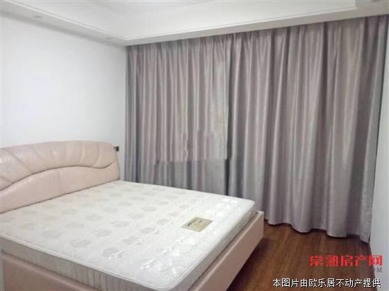 X【万达华府】精装3房，