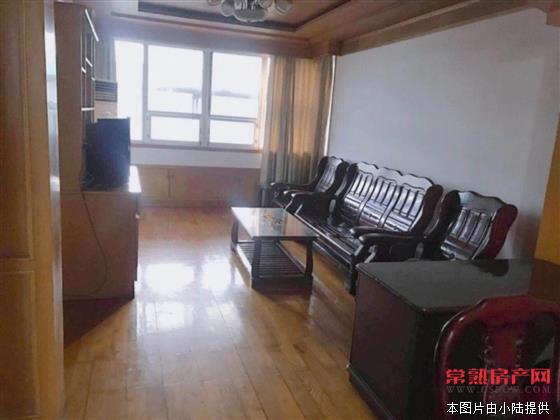 【常福】110平3室2厅精装