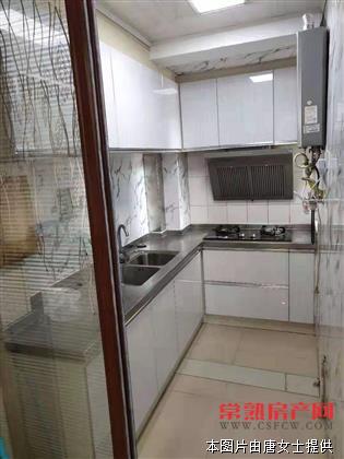 董浜亲水湾花园55平方精装修60万