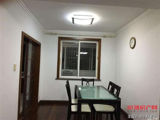 【锦荷佳苑】2房3房精装满两年车库