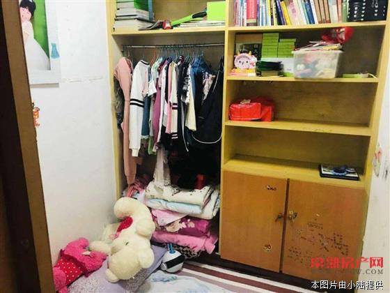 【常福别墅区】81平方2室2厅精装车库22平方