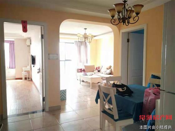 【老街】2房3房精装满两年可读书