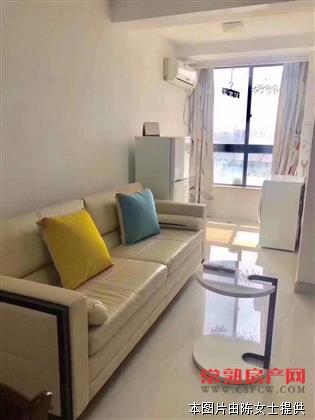 衡泰花园，51平米，162万，满2年，能上学