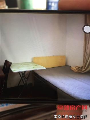 新公园旁三室一厅二卫精装2800元/月