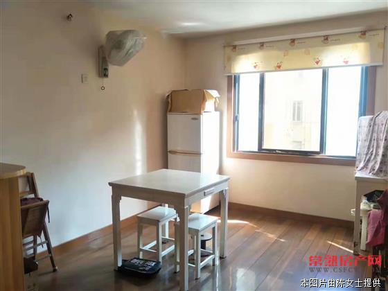 五星一区，70平米，158万，能上学