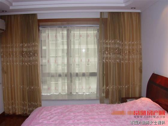 信一广场小高层，166平米四开间，405万满5唯一