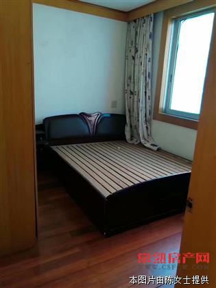 五星五星，74平米，168万，可上学